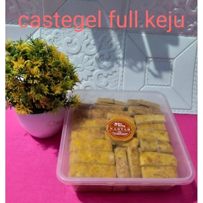 

KASTEGEL PREMIUM