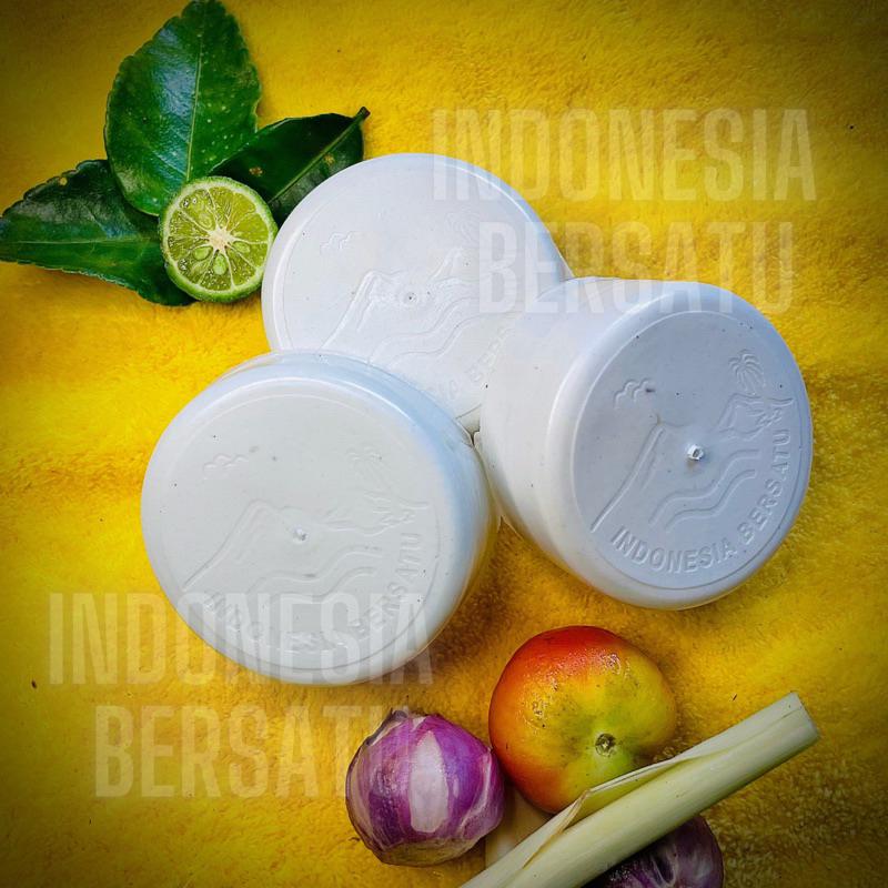 Tutup Galon Isi Ulang Putih