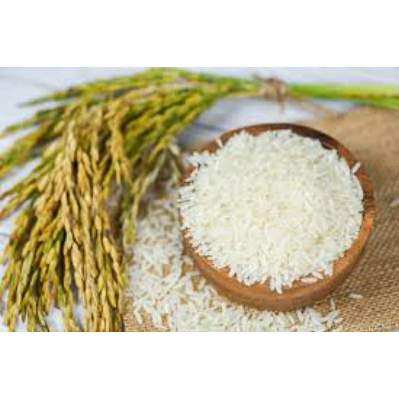 

Beras Putih Gilingan asli 1kg