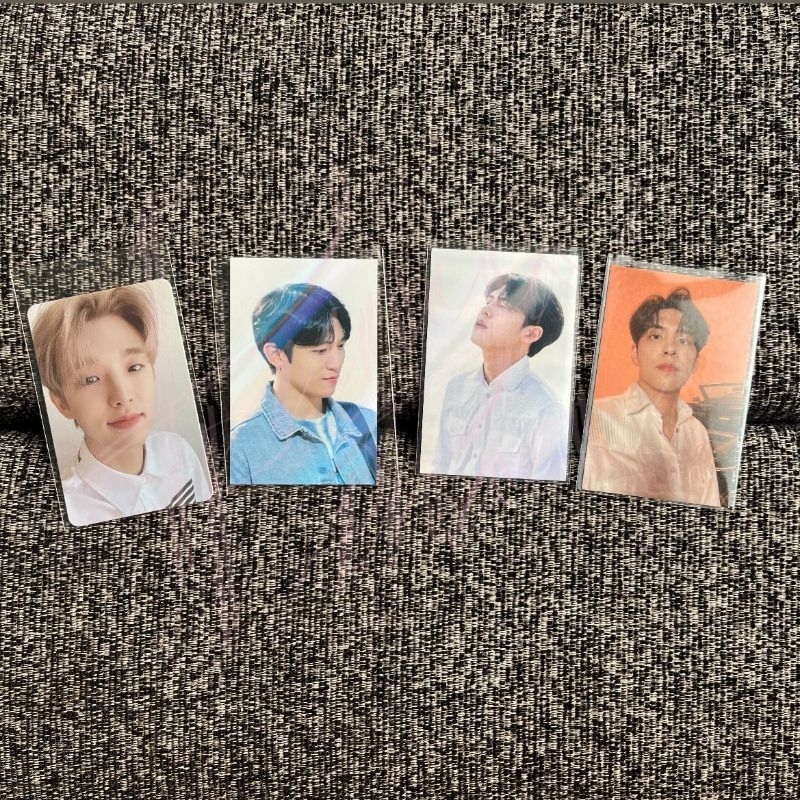 PC DAY6 EAJ RIIZE - sungjin wonpil jae shotaro eunseok sungchan wonbin sohee anton