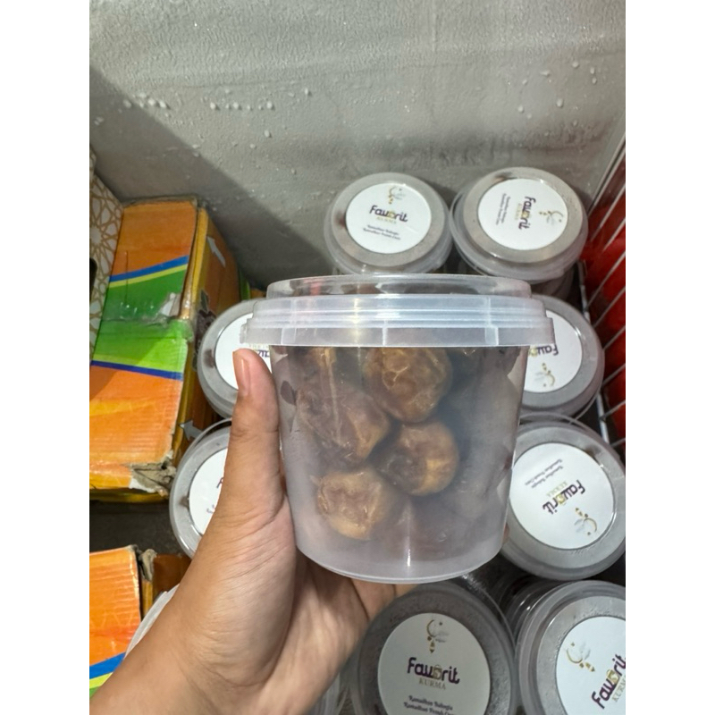 

Sukari Premium Praktis 400 gram