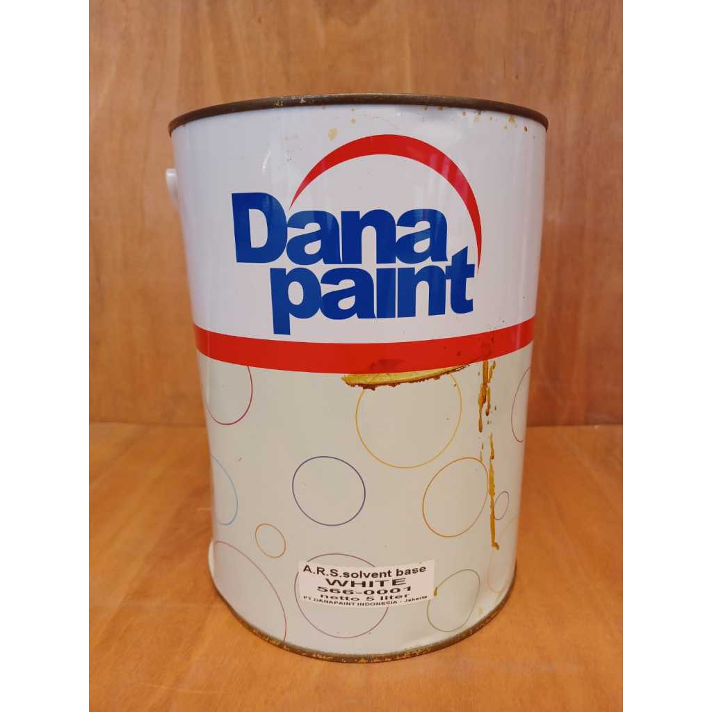 Cat Alkali Sealer Danapaint