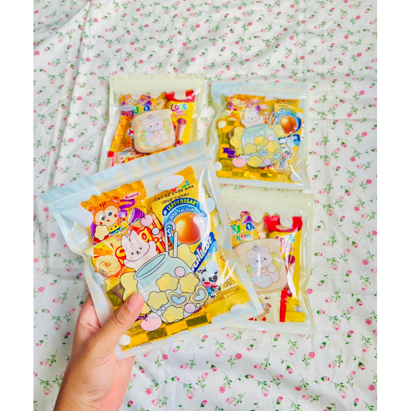 

Hampers Lebaran