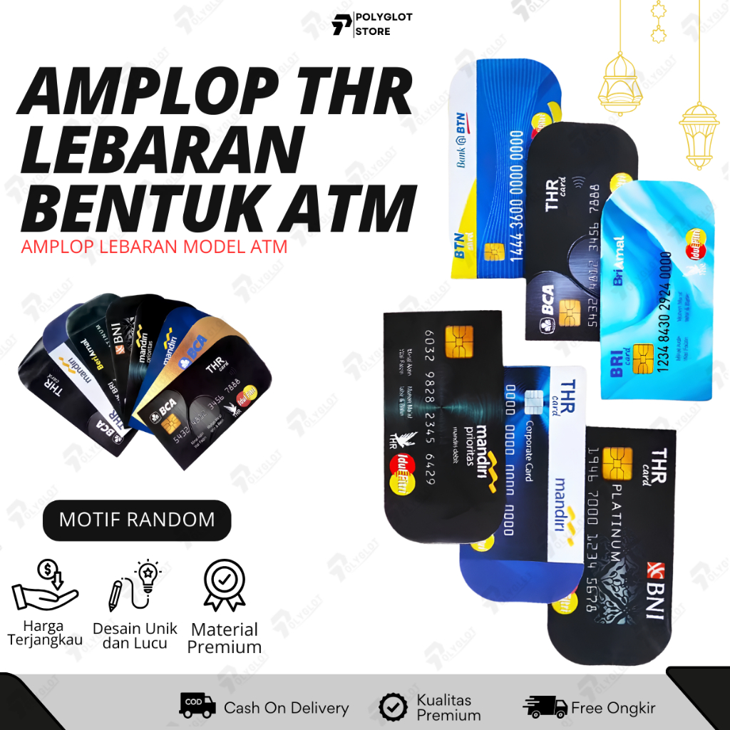 

AMPLOP LEBARAN IDUL FITRI (ISI 40 LEMBAR) AMPLOP KARAKTER ANGPAO LUCU