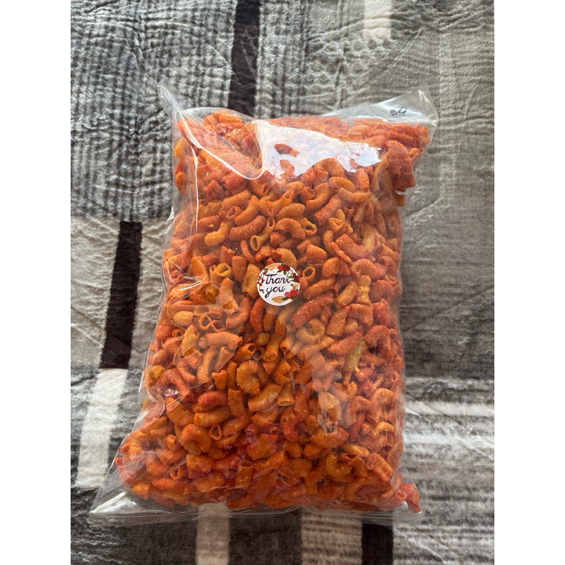 

Makaroni pedas balado kemasan 1kg