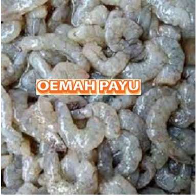 

Udang Kupas Frozen - 1Kg - Seafood By Oemahpayu