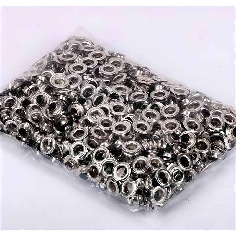 Mata Ayam Hand Press Singel 10mm & 5.5mm Semi Otomatis