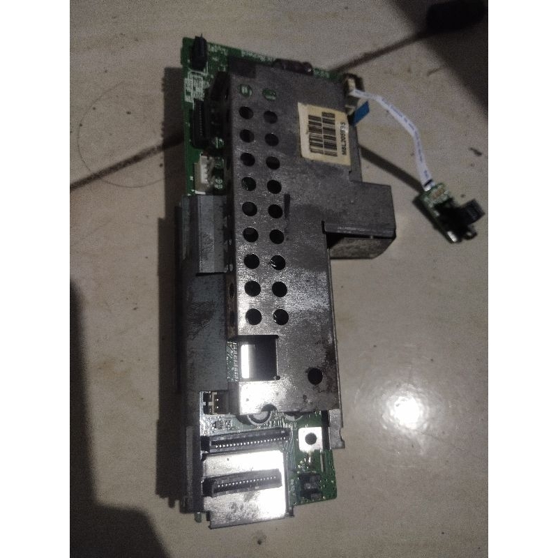 motherboard printer Epson tx 121x