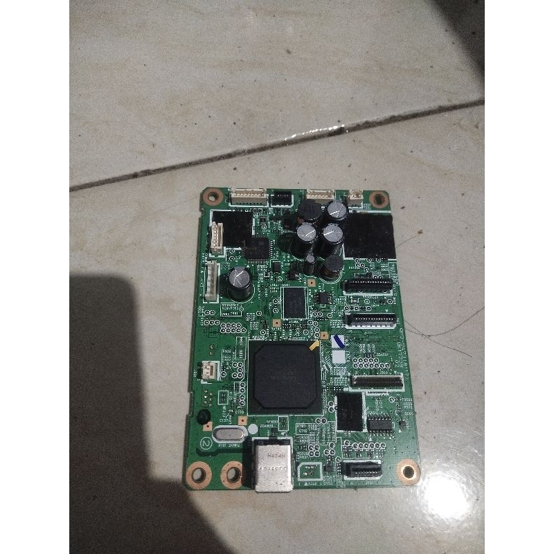 motherboard printer Canon ix6560