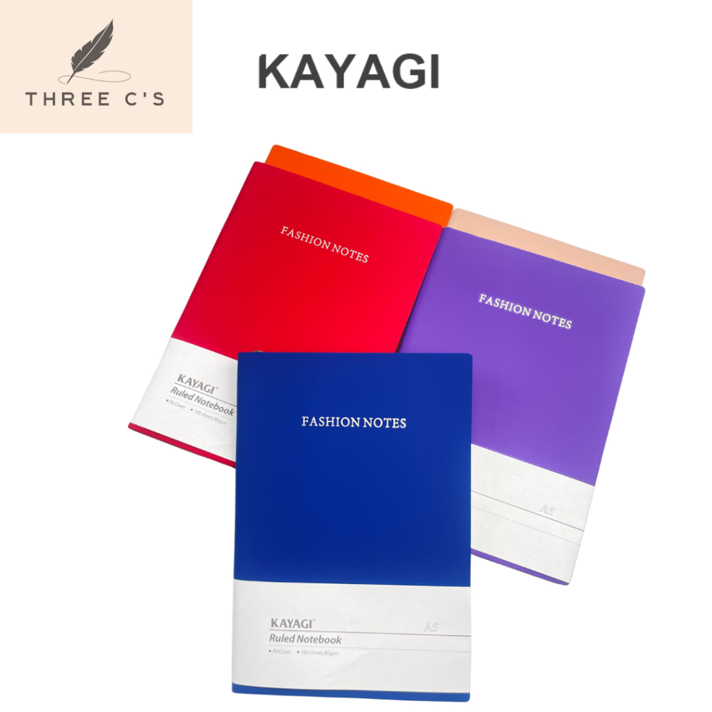 

Buku Notebook Diary Agenda Meeting Jurnal Journal Planner Soft Cover A5 A6 by threecs.id