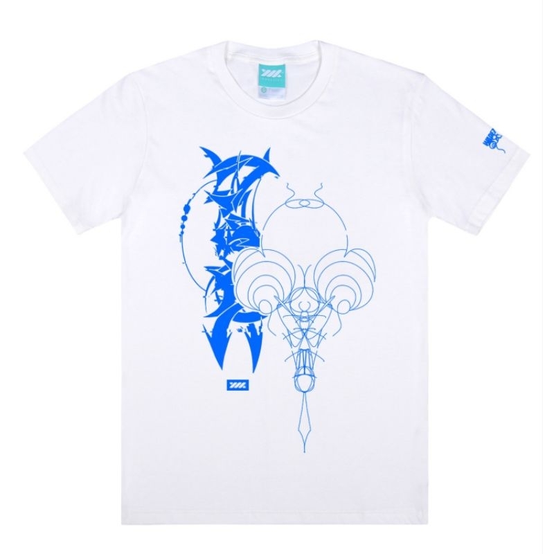 Wadezig T Shirt STIMYFUNK ARTIST SERIES