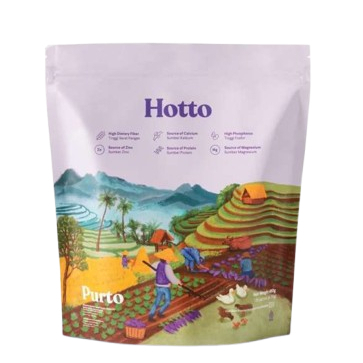 

HOTTO MINUMAN SERBUK SEREAL UBI UNGU PCH 480 GR 8997017825608