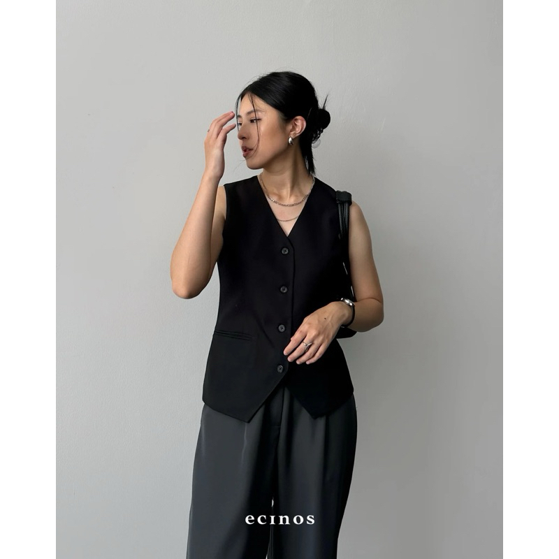 Ecinos After Vest 2.0