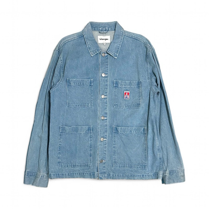 Wrangler Chore Jacket