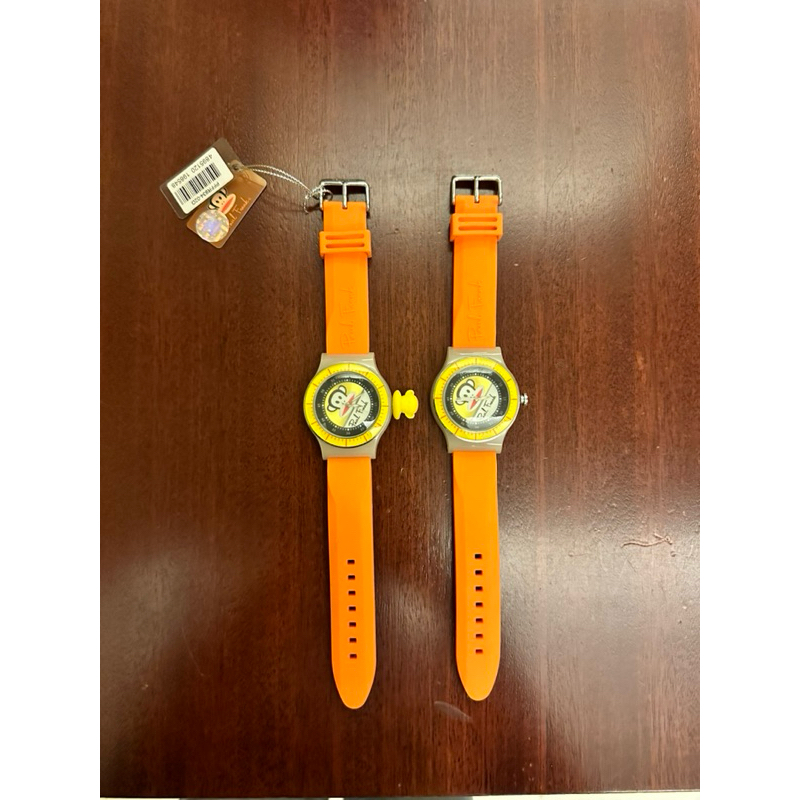 JAM TANGAN PAUL FRANK