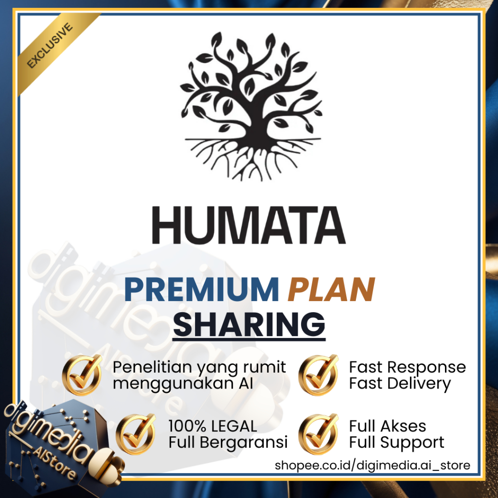 Humata AI Student Plan - Perfect buat yang pengen kerja cerdas, bukan keras