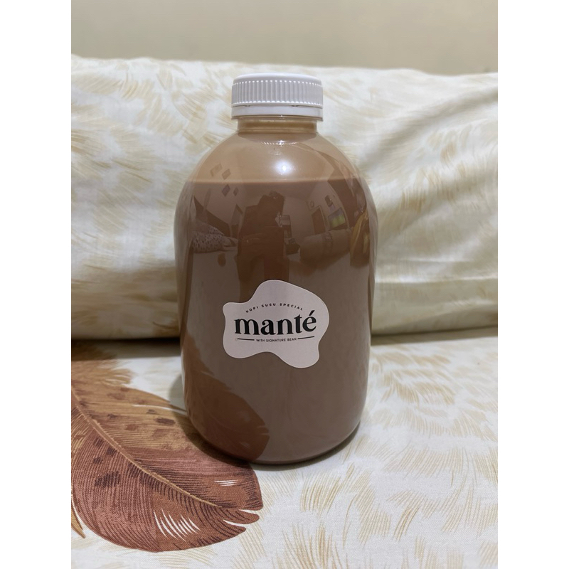 

signature chocolate