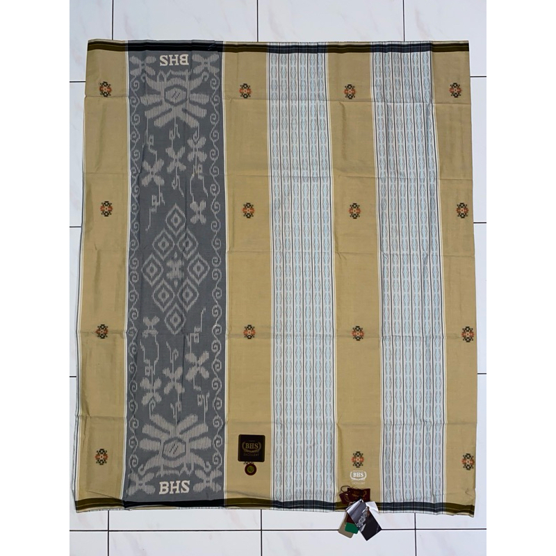 Bhs excellent sgk gold