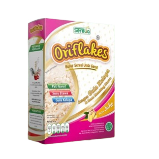 

ORIFLAKES GAZTRO JAHE KTK 350 GR 8997227480062