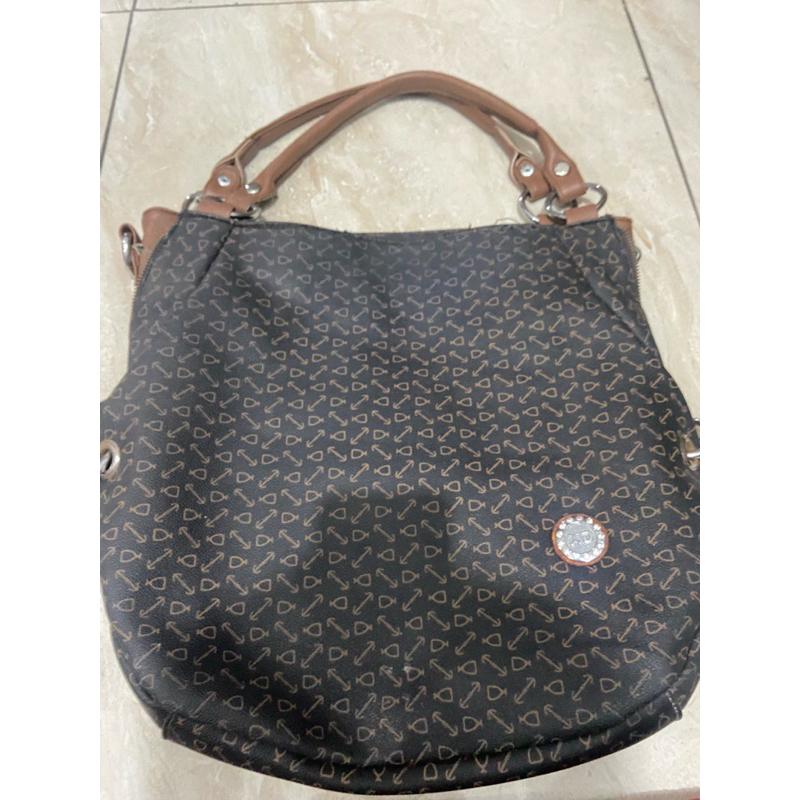 TAS TOTE BAGUS BANGET