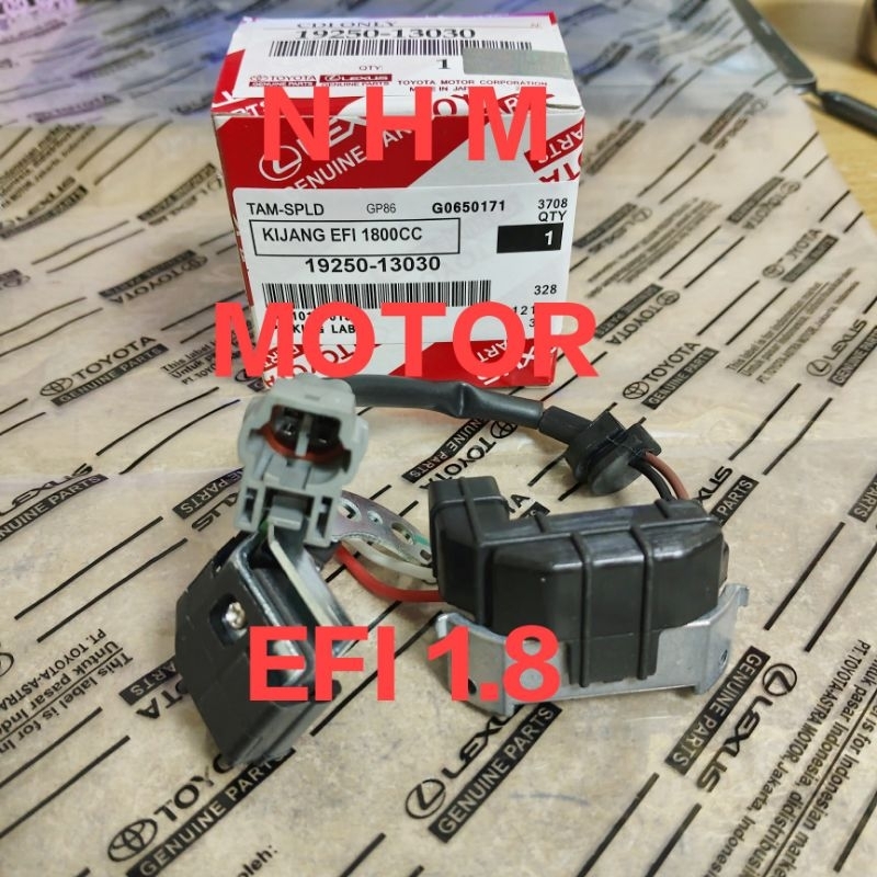 CDI ONLY KIJANG EFI 1.8 1800CC ORIGINAL