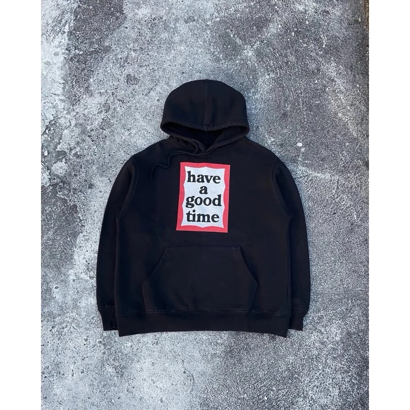 Hoodie Have a Good Time