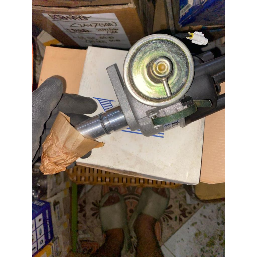 DELCO CDI DISTRIBUTOR ASSY CARRY 1.0 / ST100 ORIGINAL W3M BERKUALITAS