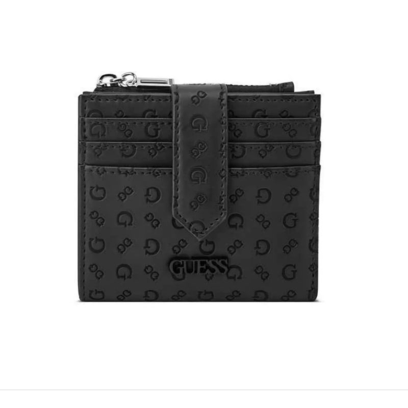 100% Original Dompet Lipat Guess