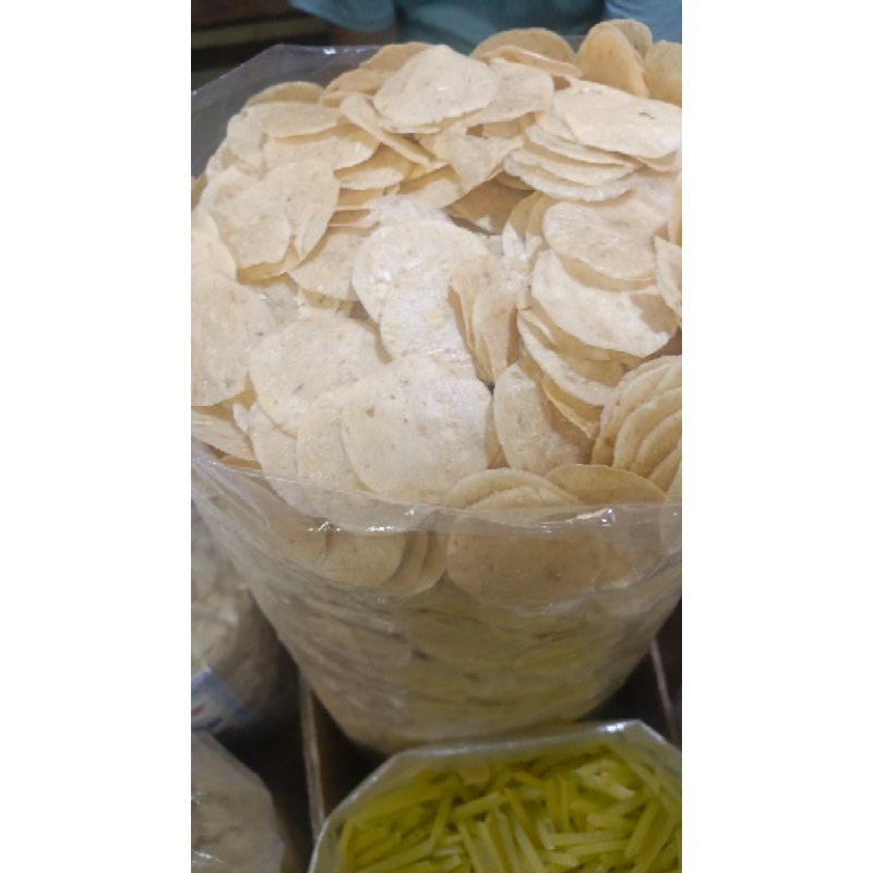 

opak singkong medan 1kg