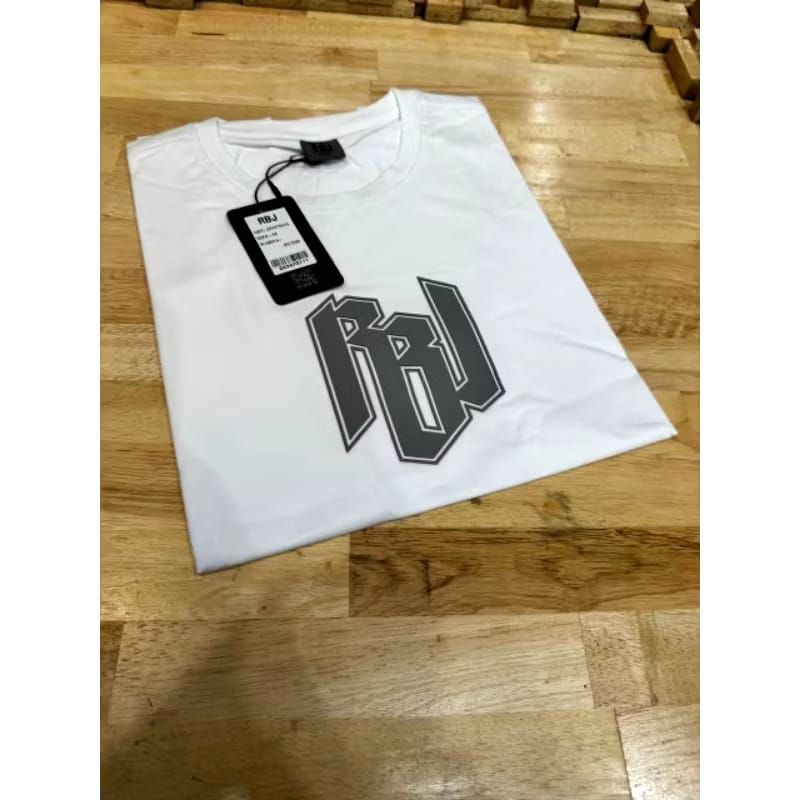 KAOS PRIA POLOS RBJ ORIGINAL TERBARU SPANDEX