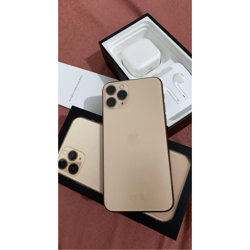 IP 11 Pro max Second ex Inter
