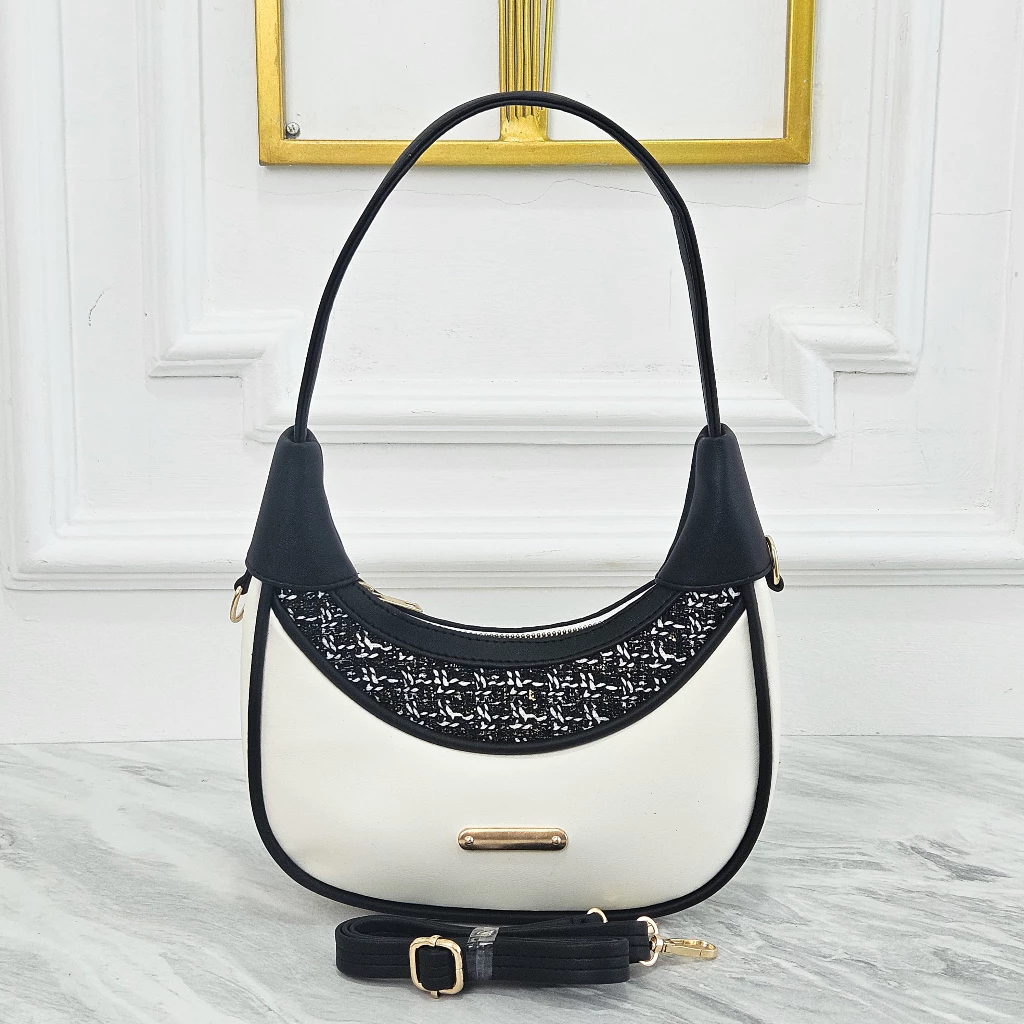 Berlin Bag Shoulder Bag wanita Tas Bahu wanita Berlin