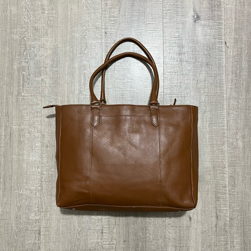 Margaret howell idea hand bag