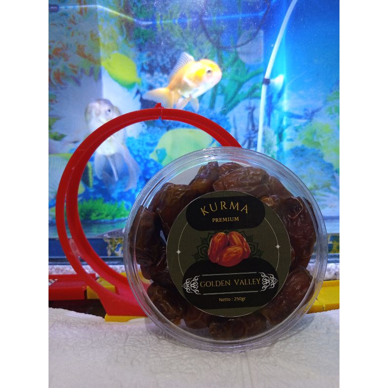 

kurma golden valley