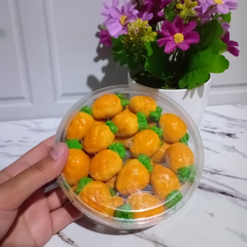 

nastar nanas