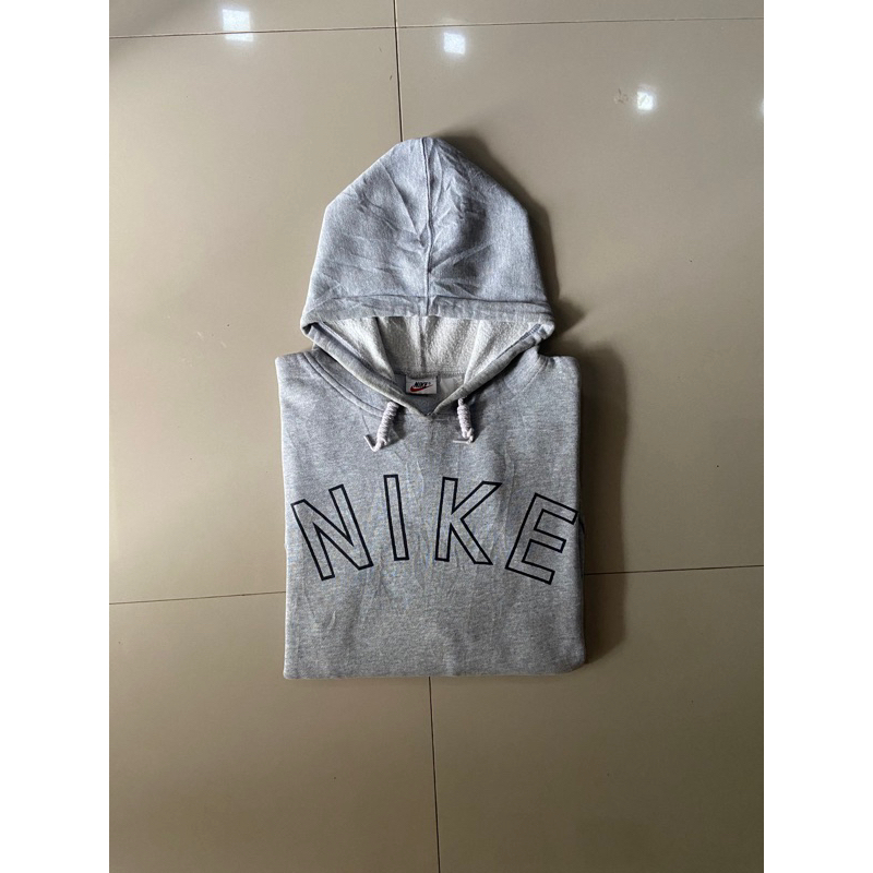 NIKE VINTAGE SPELL OUT