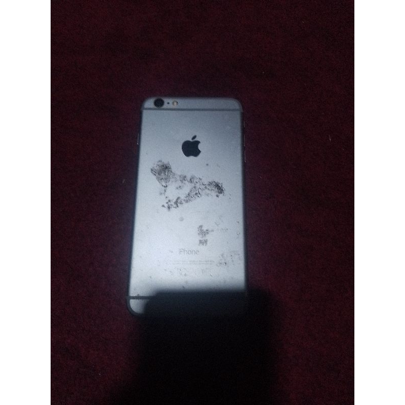 mesin iphone 6 plus normal