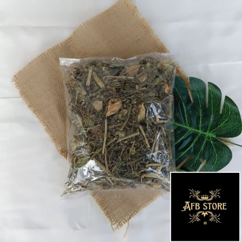 

Daun Ciplukan Kering Isi 250 Gram