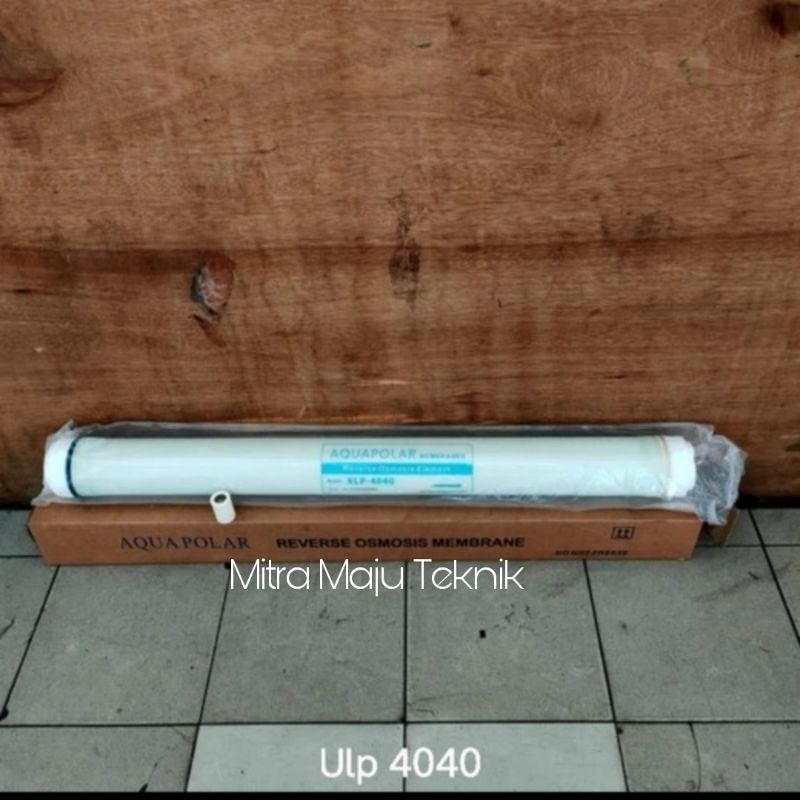 Membrane XLP 4040 RO membrane Ro 2000gpd XLP4040 AQUAPOLAR