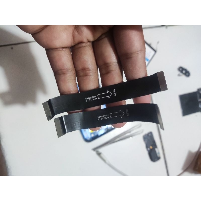 Fleksibel copotan mi9 l