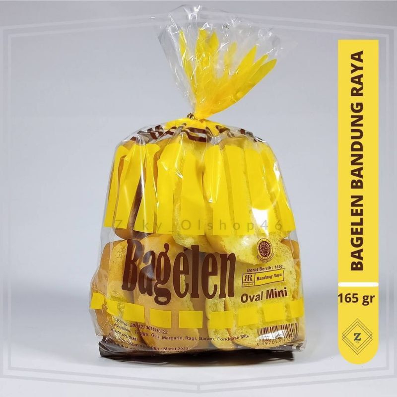 

Roti kering bagelen 165 gr enak dan gurih/roti kering bagelan/roti gurih enak