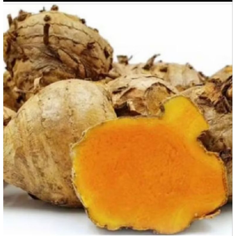 

temulawak herbal alami 200 gram