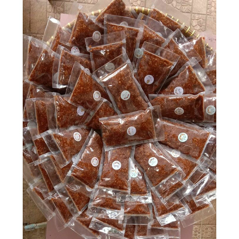 

sambal pecel wonogiri