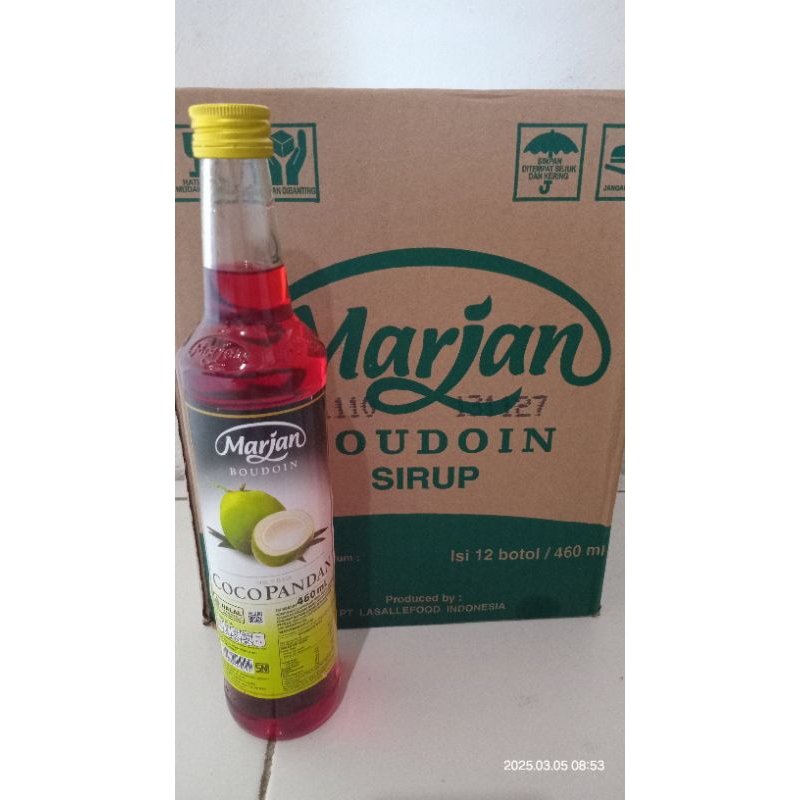 

Marjan bondoin Dus isi 12