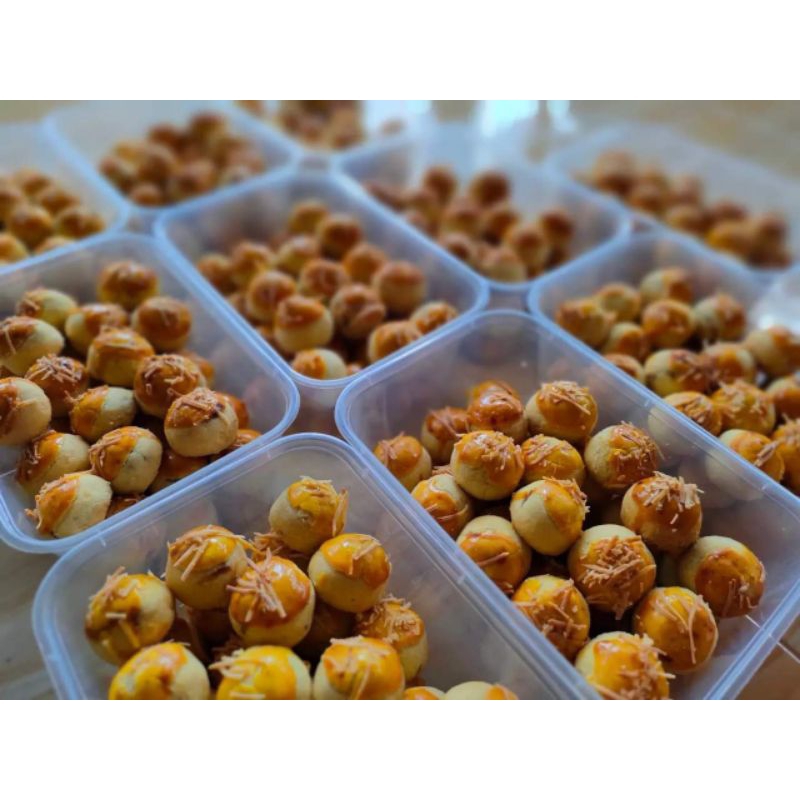 

NASTAR PREMIUM 500GR