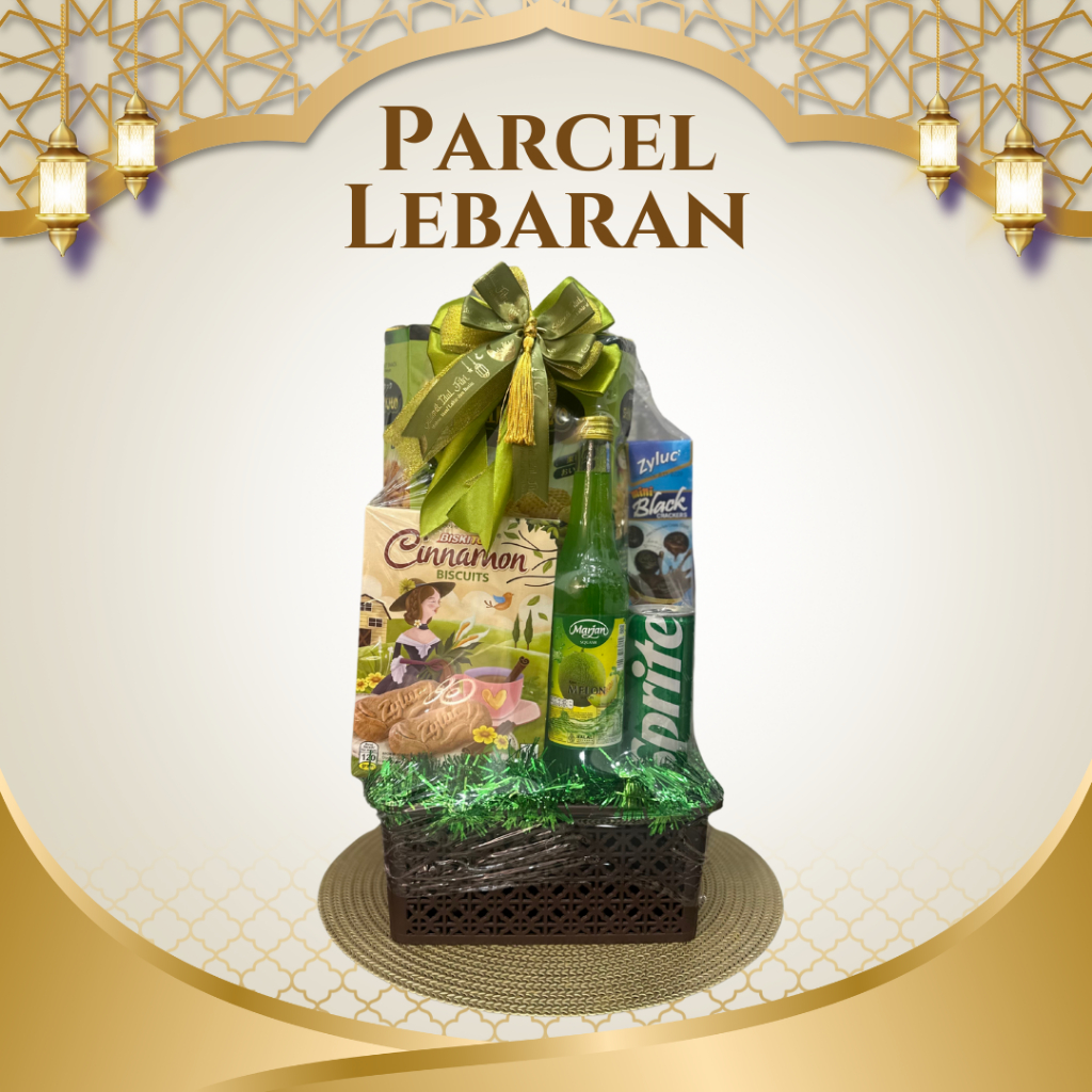 

MH COLLECTION - PARCEL LEBARAN SERIES 3