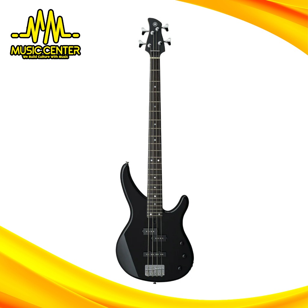 Bass Elektrik Yamaha TRBX174 TRBX-174 TRBX 174 Series
