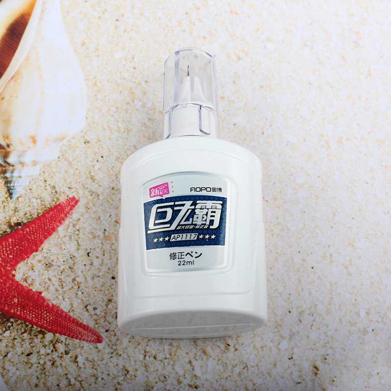 

Pengoreksi Tulis untuk Siswa SD dan SMP, Tanpa Tanda, Kering Cepat, Kapasitas Luar Biasa, Cairan