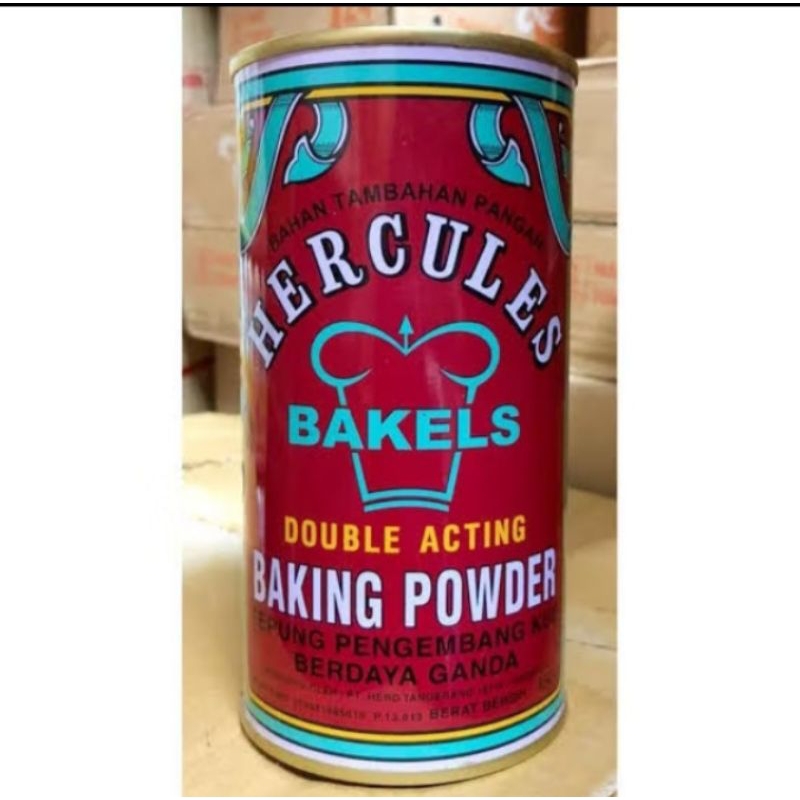

Hercules-baking powder-450gr