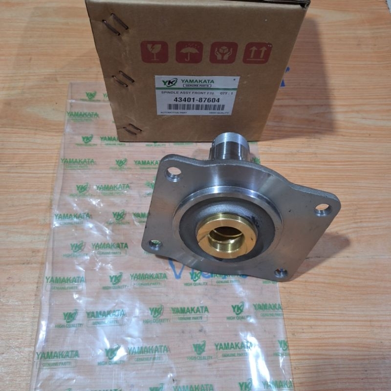 spindle taft gt f70 yamakata